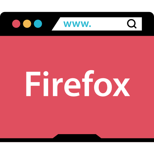 Browser icon