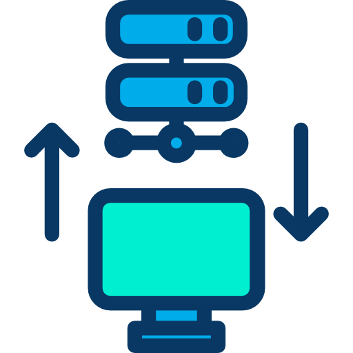 Server icon
