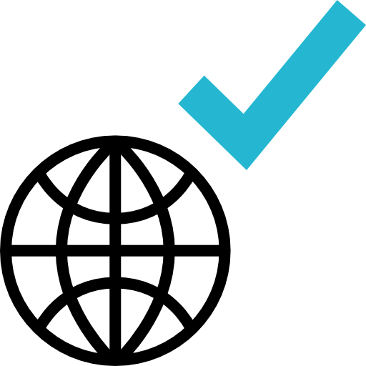Internet icon