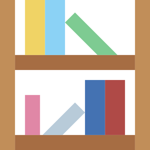 Book icon