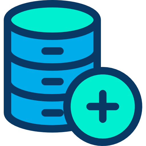 Database アイコン