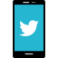 Smartphone Ikona 64x64