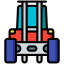 Forklift icon 64x64
