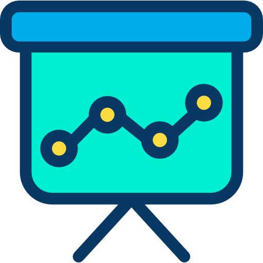 Stats icon