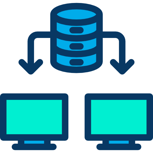 Server icon
