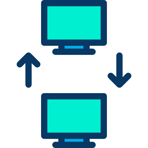 Sharing icon