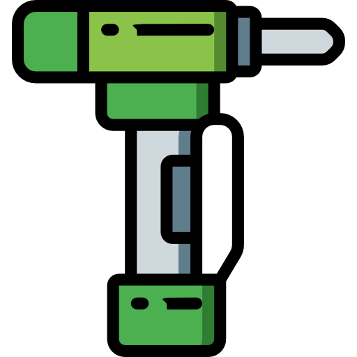 Drill icon