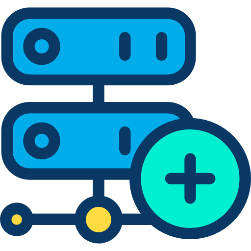 Server icon