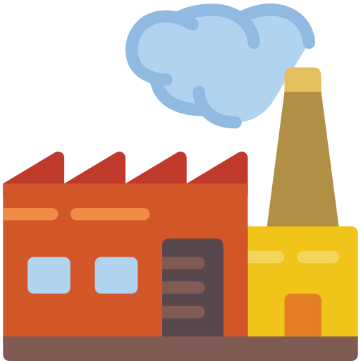Factory icon