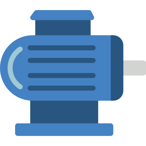 Pump icon