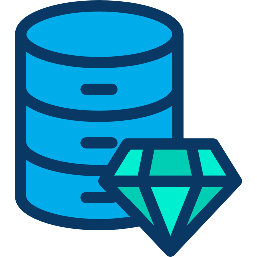 Database icon