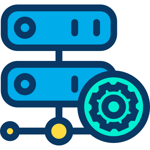 Server icon