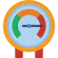 Gauge icon 64x64