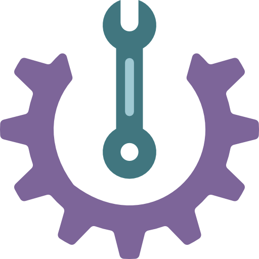 Maintenance icon