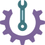 Maintenance icon 64x64