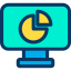 Monitor icon 64x64
