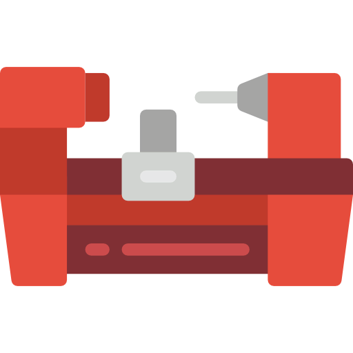 Factory icon
