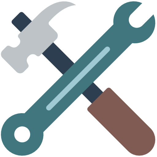 Tools icon