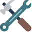 Tools icon 64x64