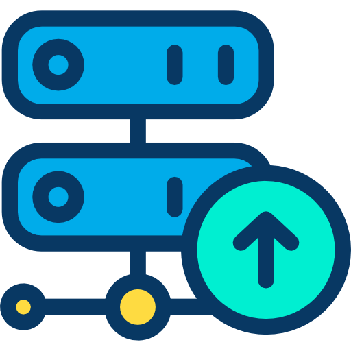 Server icon