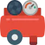 Compressor icône 64x64