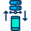 Smartphone icon 64x64