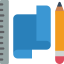 Planning icon 64x64