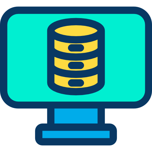 Monitor icon