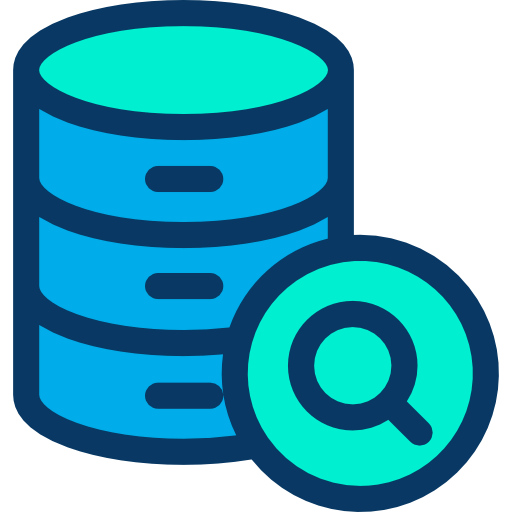 Database icon