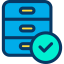 Archive icon 64x64
