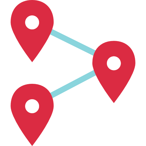 Route icon