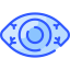 Eye icon 64x64
