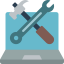 Settings icon 64x64