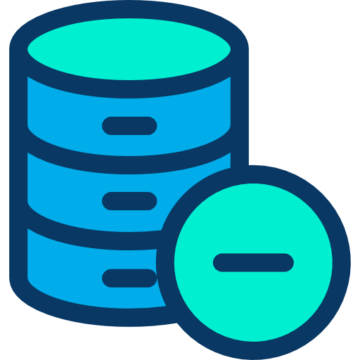 Database ícone
