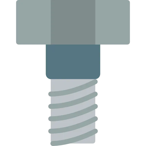 Bolt Symbol