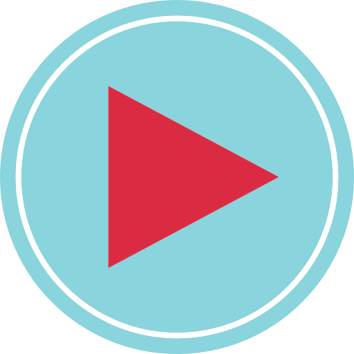 Play button icon