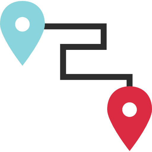 Route icon