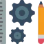 Tools icon 64x64