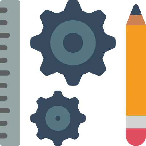 Tools icon