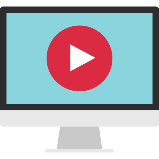 Monitor icon