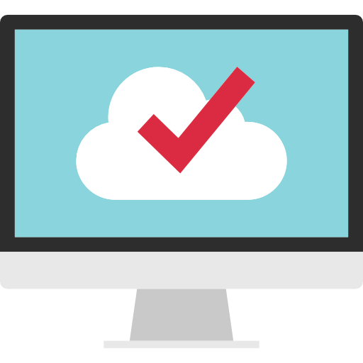 Monitor icon