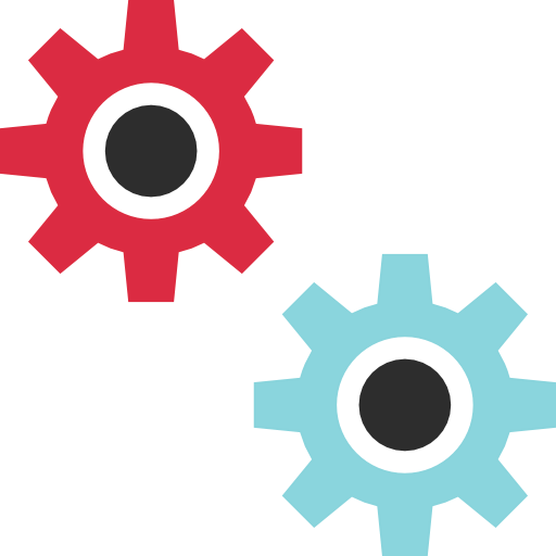 Settings icon