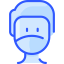 Man icon 64x64