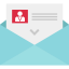 Email icon 64x64