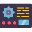 Machine icon 64x64