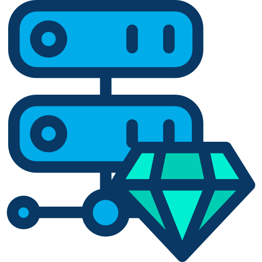 Server icon