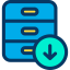 Archive icon 64x64