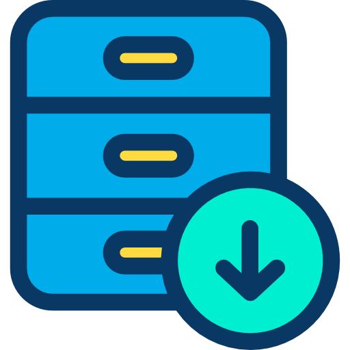 Archive icon