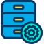 Archive icon 64x64