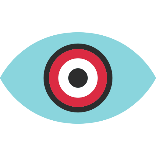 Visibility icon